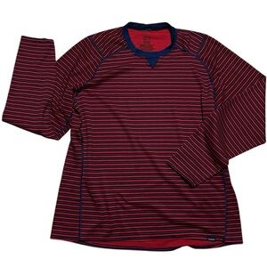 Patagonia, Stripped Long Sleeve
